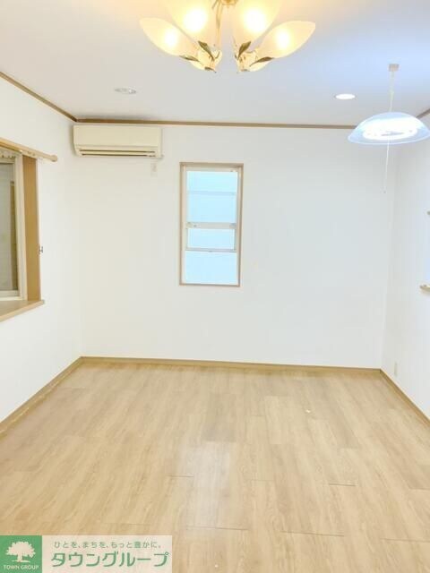 深大寺東町8丁目貸家の物件内観写真