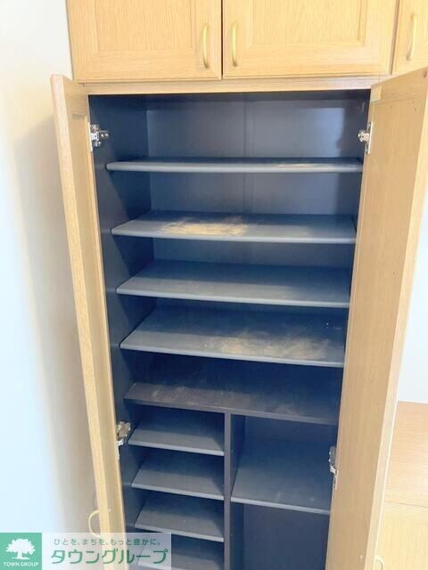 深大寺東町8丁目貸家の物件内観写真