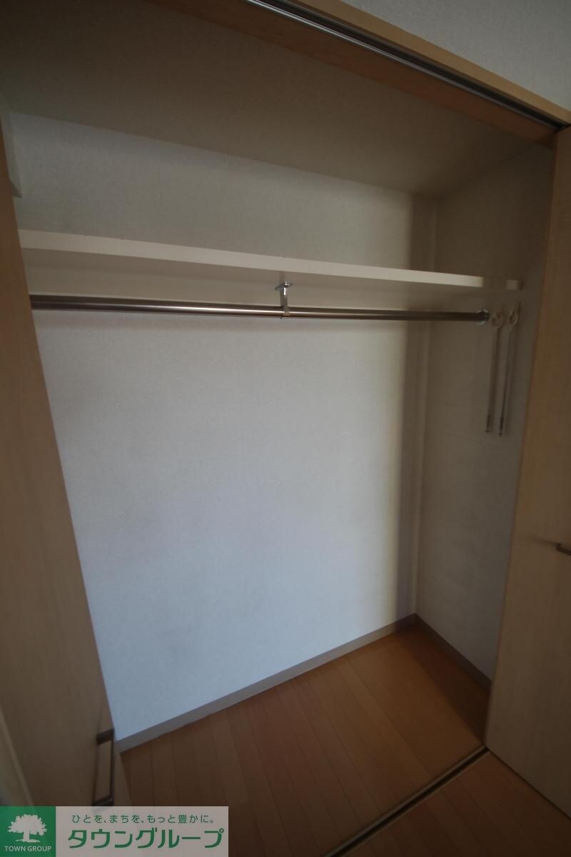 ミュプレ吉祥寺の物件内観写真