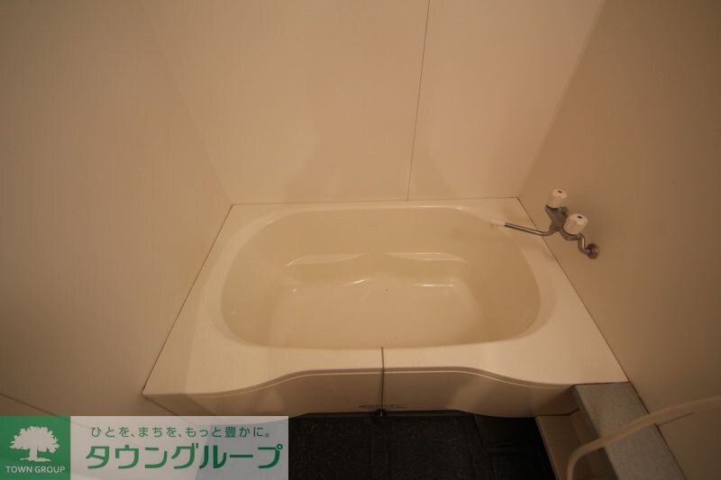 ミュプレ吉祥寺の物件内観写真