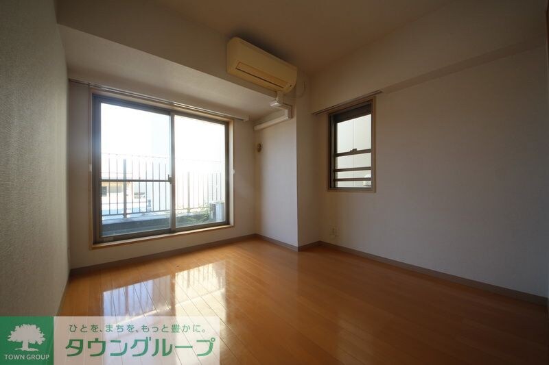 ミュプレ吉祥寺の物件内観写真