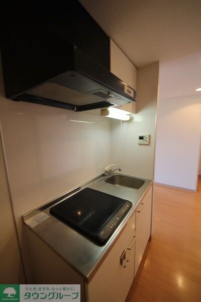 ミュプレ吉祥寺の物件内観写真