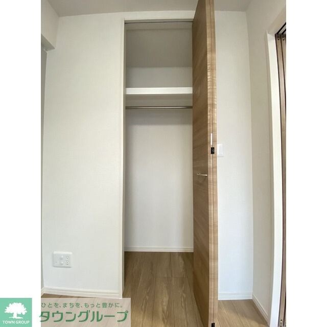 アルファコート下赤塚の物件内観写真