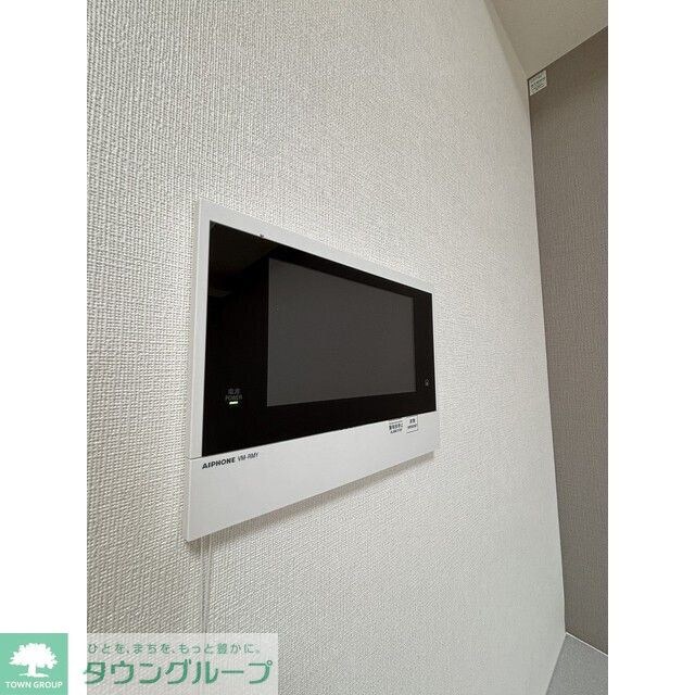 アジールコート練馬中村橋の物件内観写真