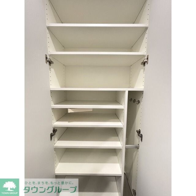 アジールコート練馬中村橋の物件内観写真