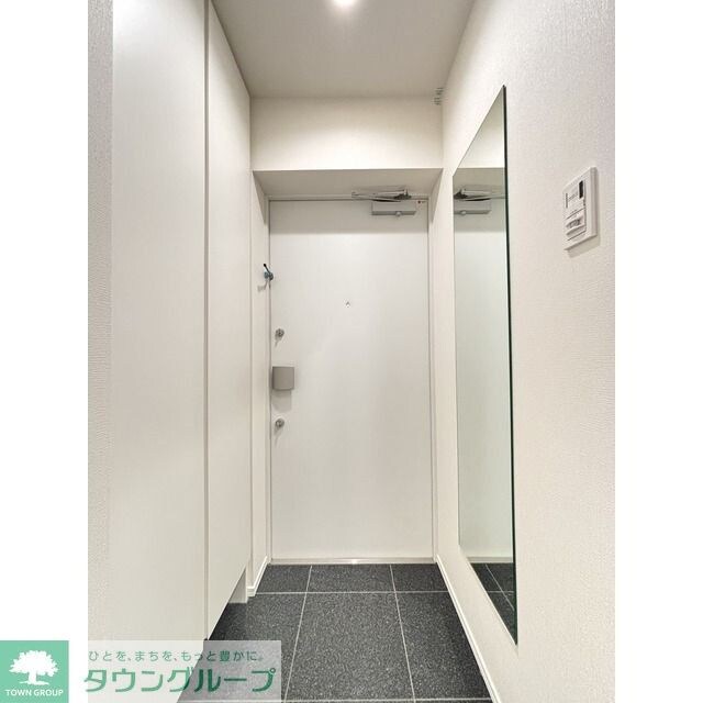 アジールコート練馬中村橋の物件内観写真