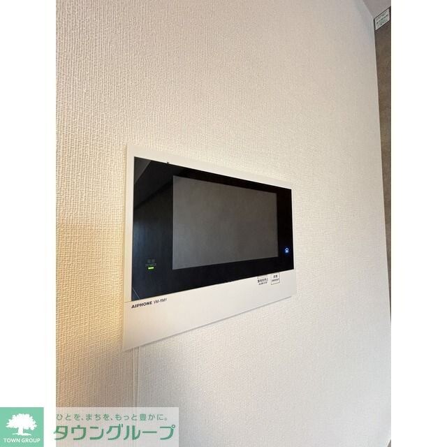 アジールコート練馬中村橋の物件内観写真