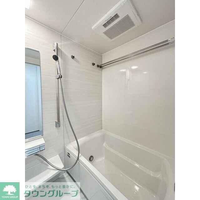 アジールコート練馬中村橋の物件内観写真