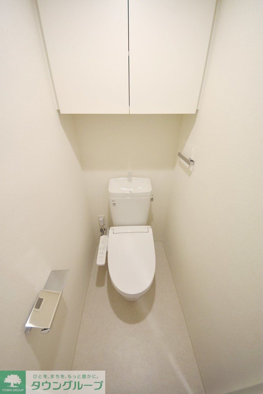 アジールコート練馬中村橋の物件内観写真