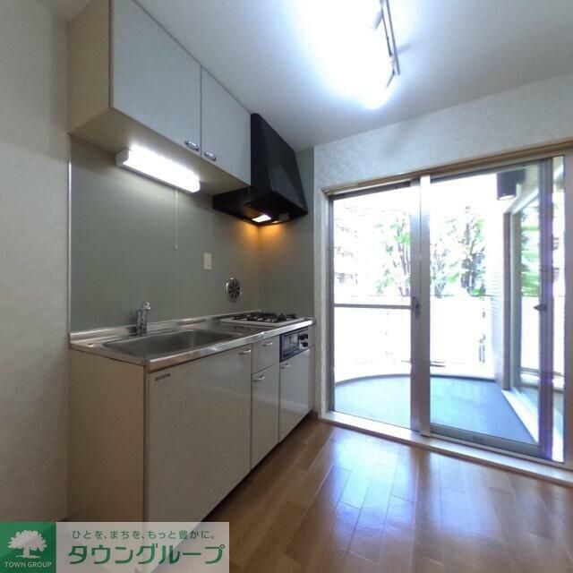 FLORESTAの物件内観写真