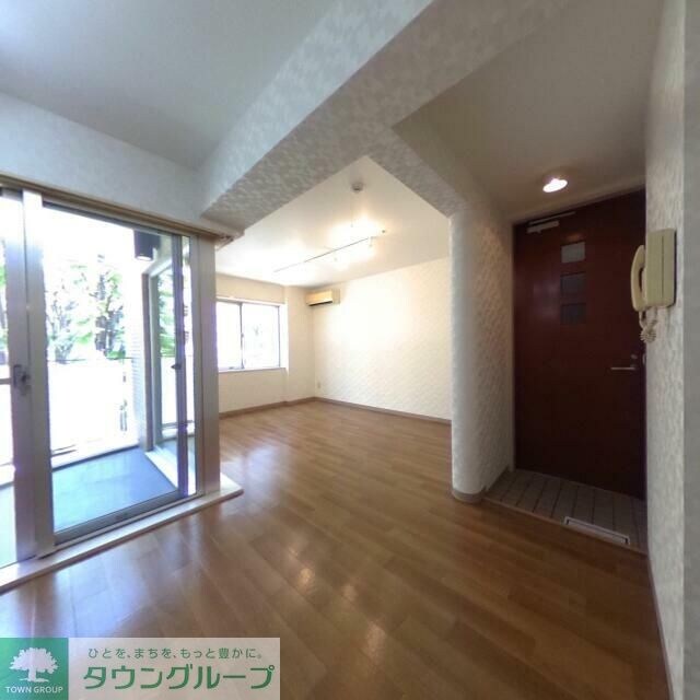 FLORESTAの物件内観写真