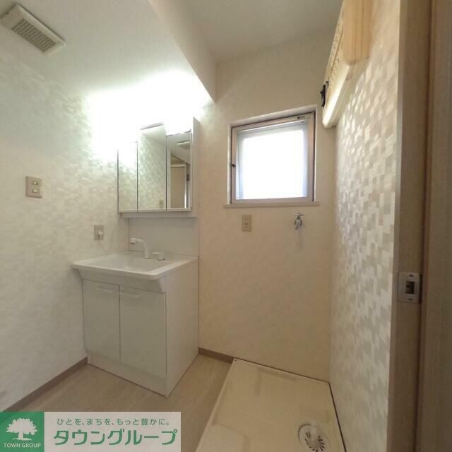 FLORESTAの物件内観写真