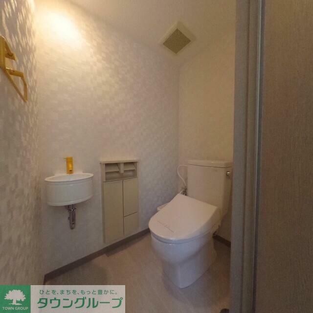 FLORESTAの物件内観写真