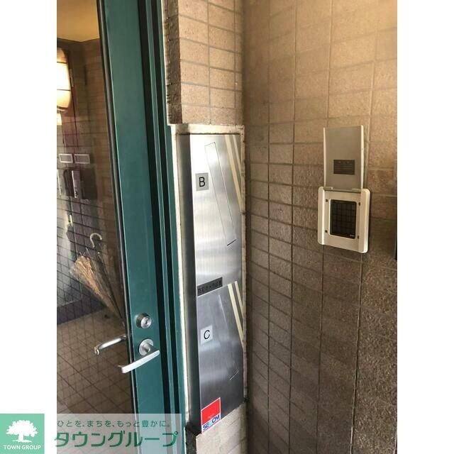 FLORESTAの物件内観写真