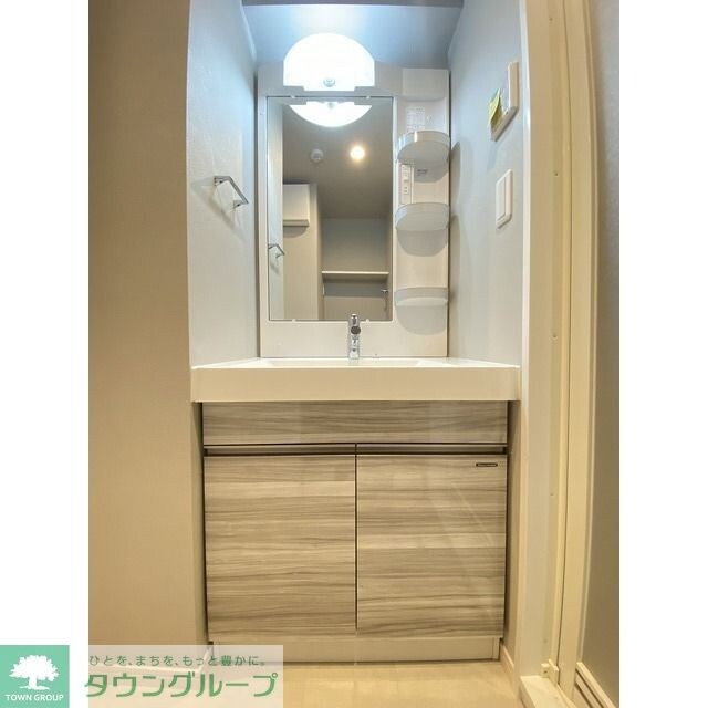 アルファコート下赤塚の物件内観写真