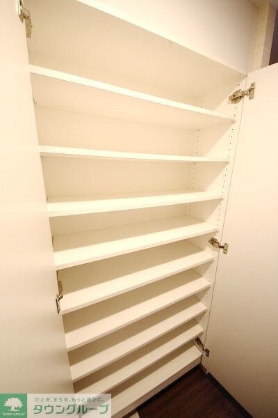 カールスルーエ吉祥寺の物件内観写真