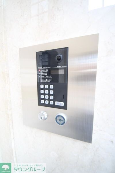 カールスルーエ吉祥寺の物件内観写真