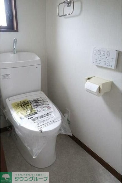 梅里戸建の物件内観写真