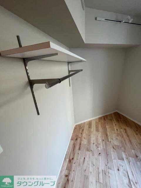 ラフォルテ井草の物件内観写真