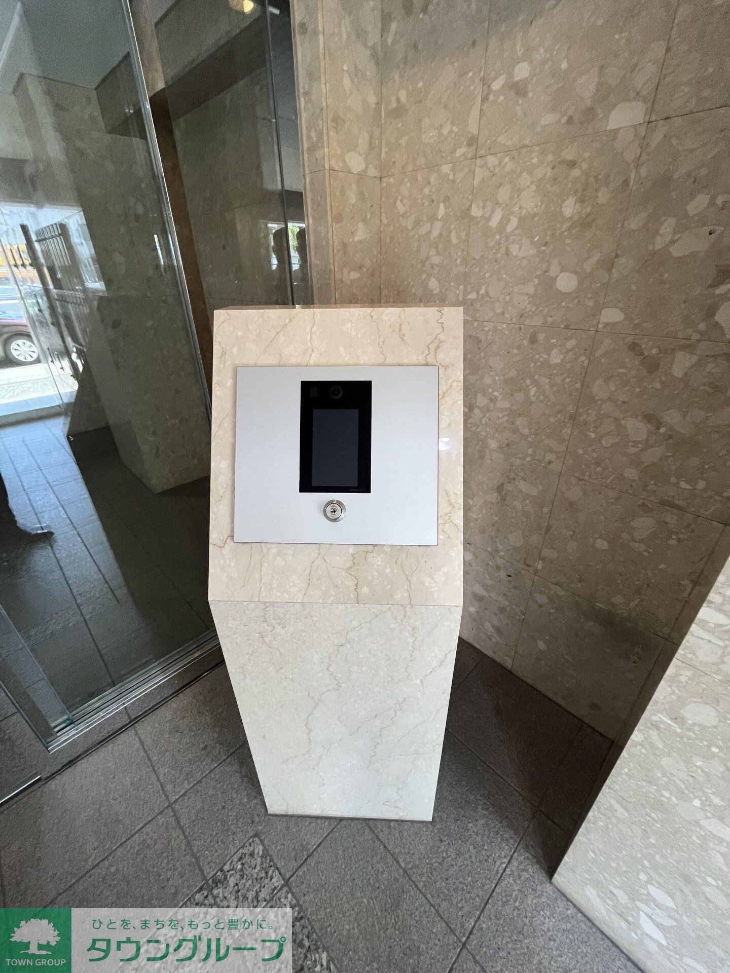 ヴァレッシア荻窪シティの物件内観写真