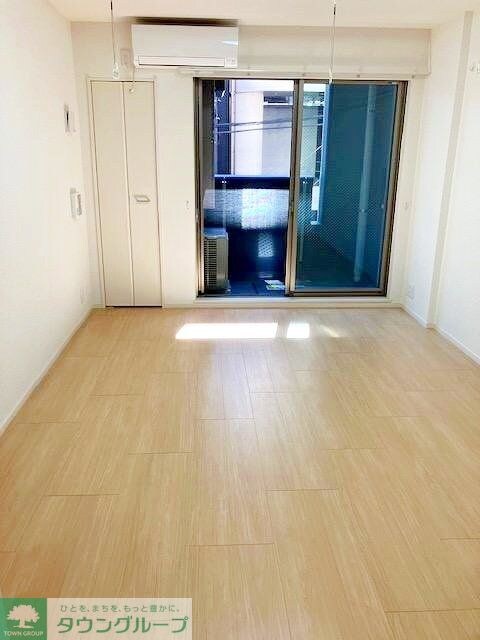 ミラコスタ高円寺の物件内観写真