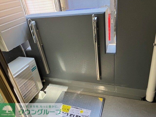 ミラコスタ高円寺の物件内観写真