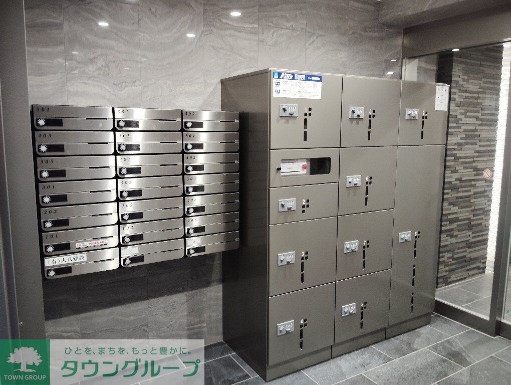 ミラコスタ高円寺の物件内観写真