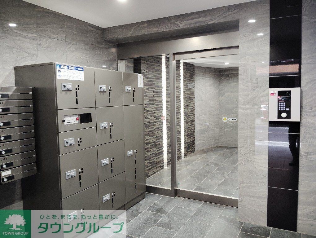 ミラコスタ高円寺の物件内観写真