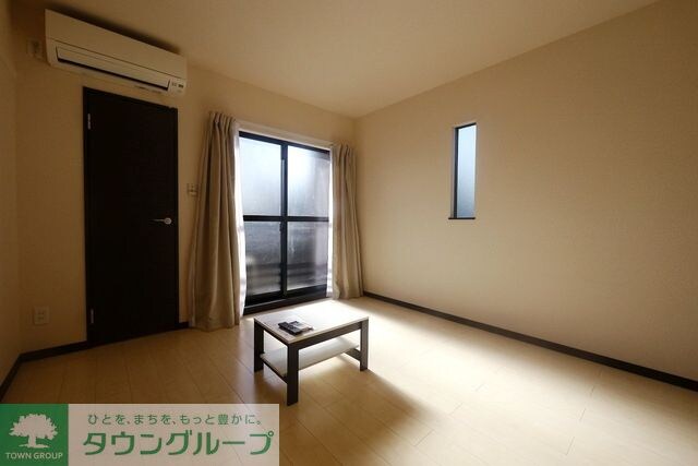 レオネクストすこやかの物件内観写真