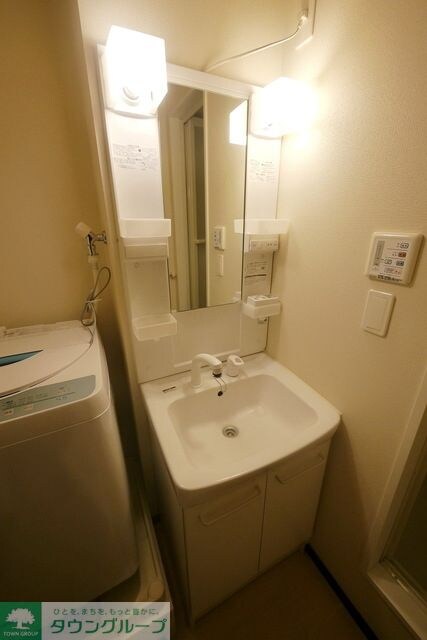 レオネクストすこやかの物件内観写真