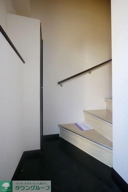 レオネクストすこやかの物件内観写真