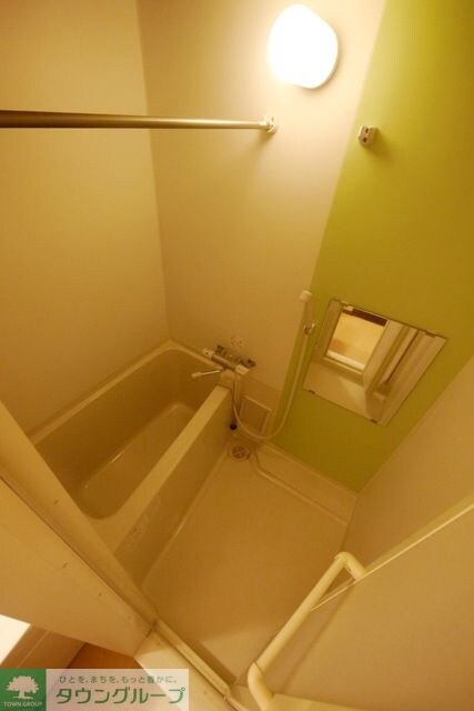 レオネクストすこやかの物件内観写真