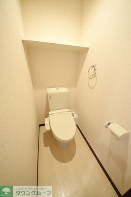 レオネクストメゾンエルブ南大泉の物件内観写真