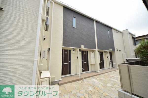 レオネクストメゾンエルブ南大泉の物件内観写真