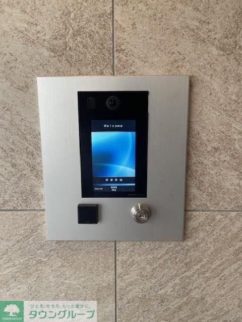 ラティエラ中野新井の物件内観写真