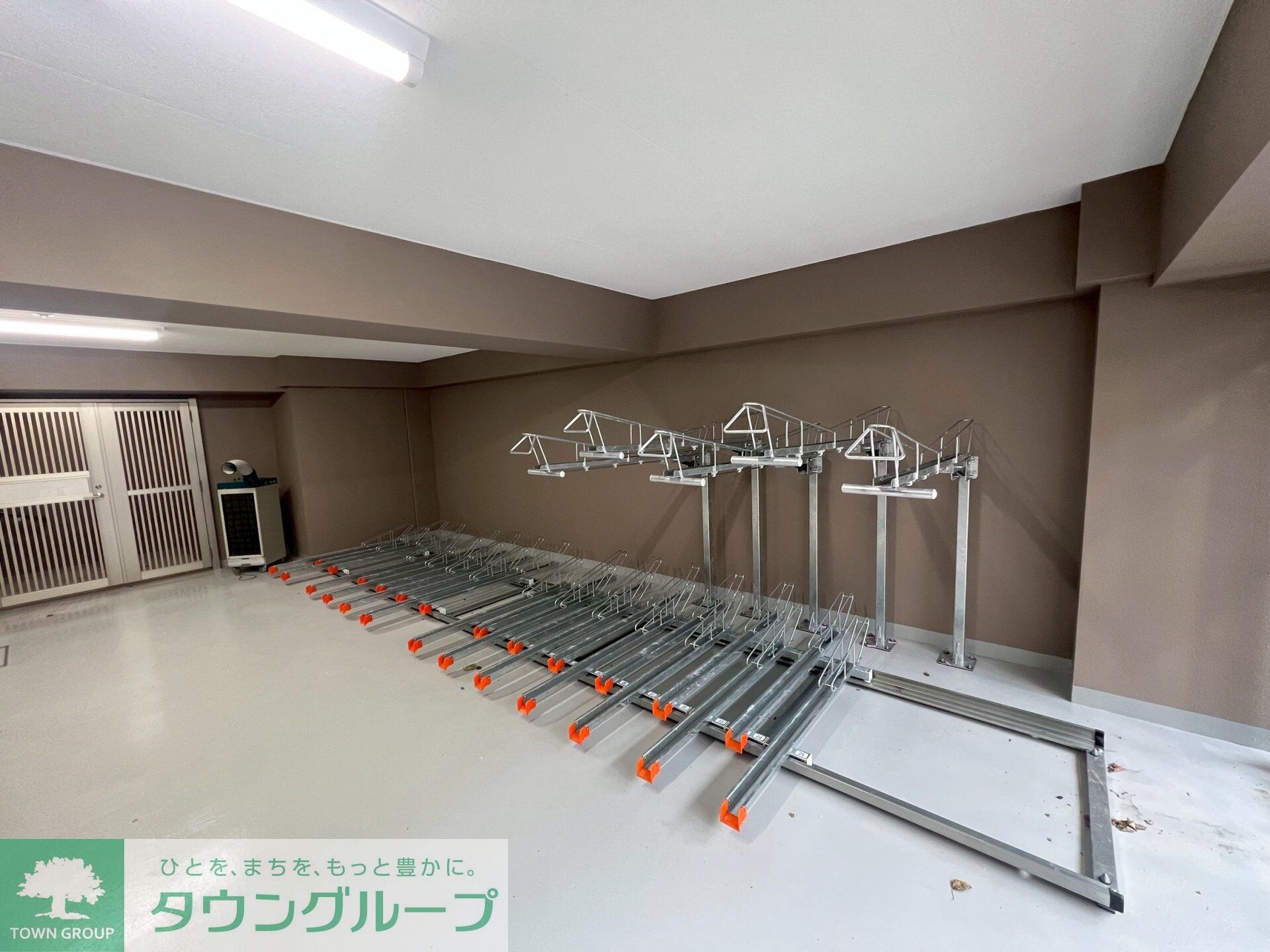 ラティエラ中野新井の物件内観写真