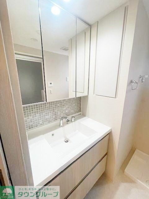 ラティエラ中野新井の物件内観写真