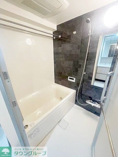 ラティエラ中野新井の物件内観写真