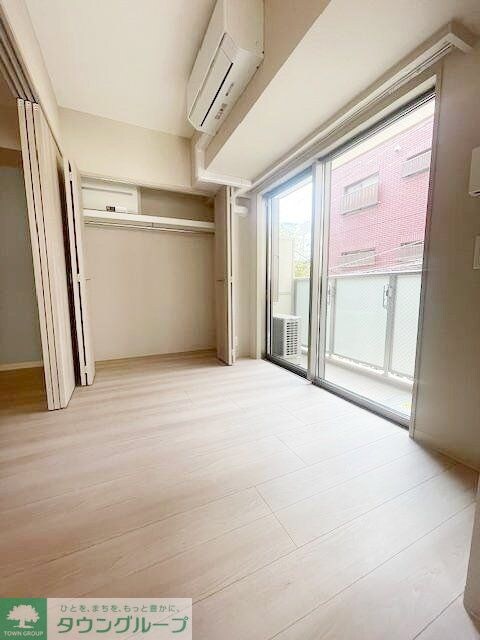 ラティエラ中野新井の物件内観写真