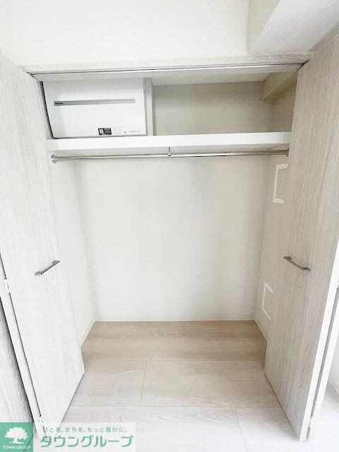 ラティエラ中野新井の物件内観写真