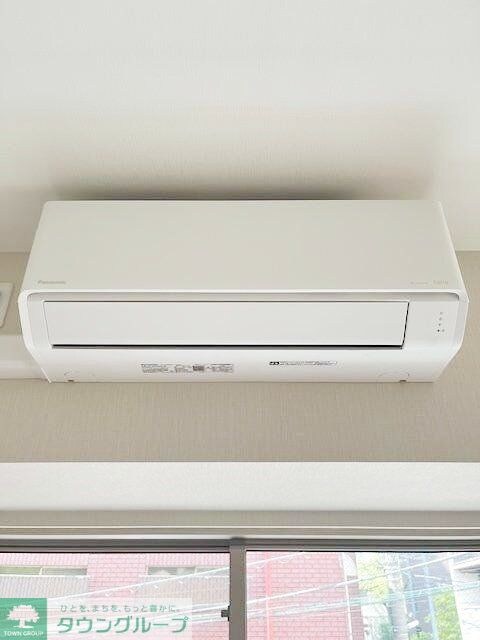 ラティエラ中野新井の物件内観写真