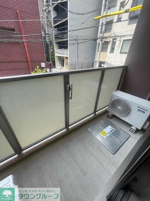 ラティエラ中野新井の物件内観写真