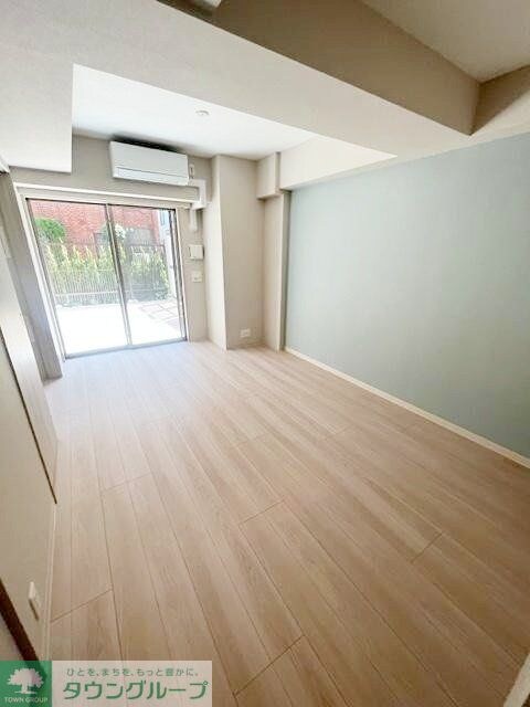 ラティエラ中野新井の物件内観写真