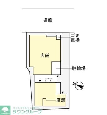 アガベの物件内観写真