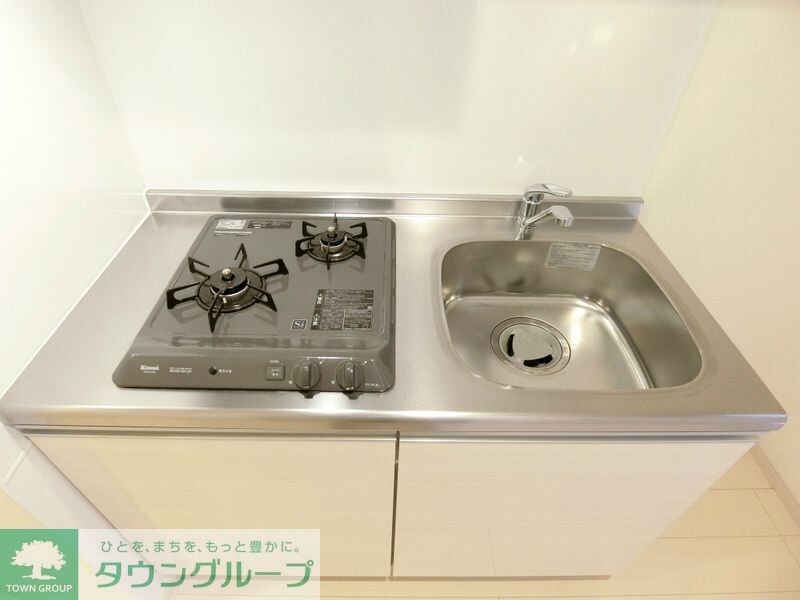 リブリ・アヴニールの物件内観写真