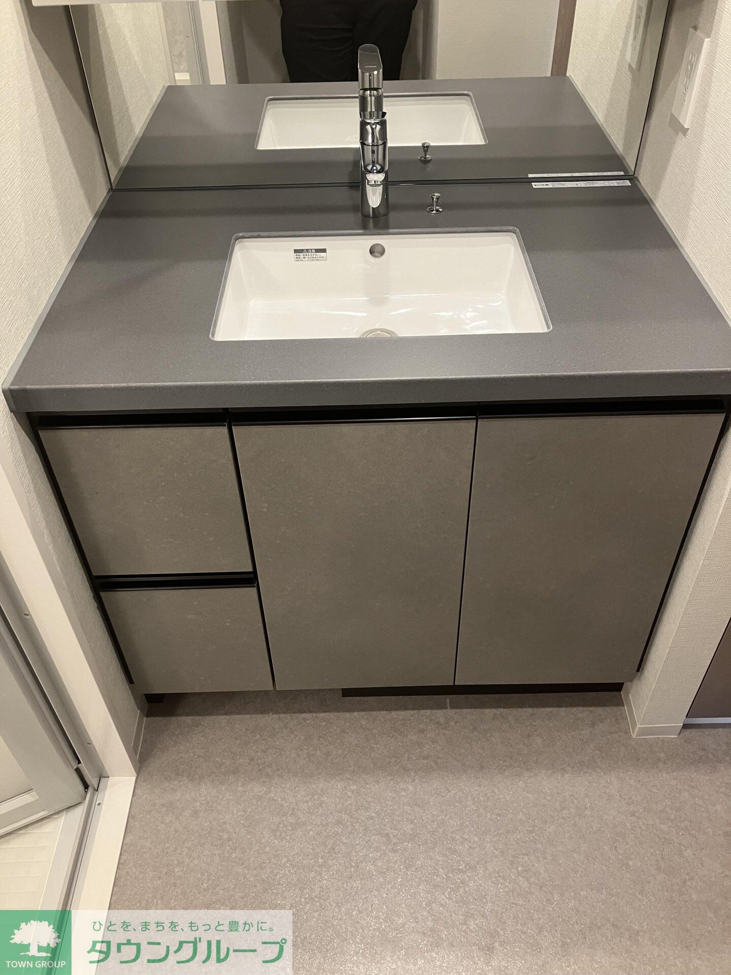 クレストコート中野富士見町の物件内観写真