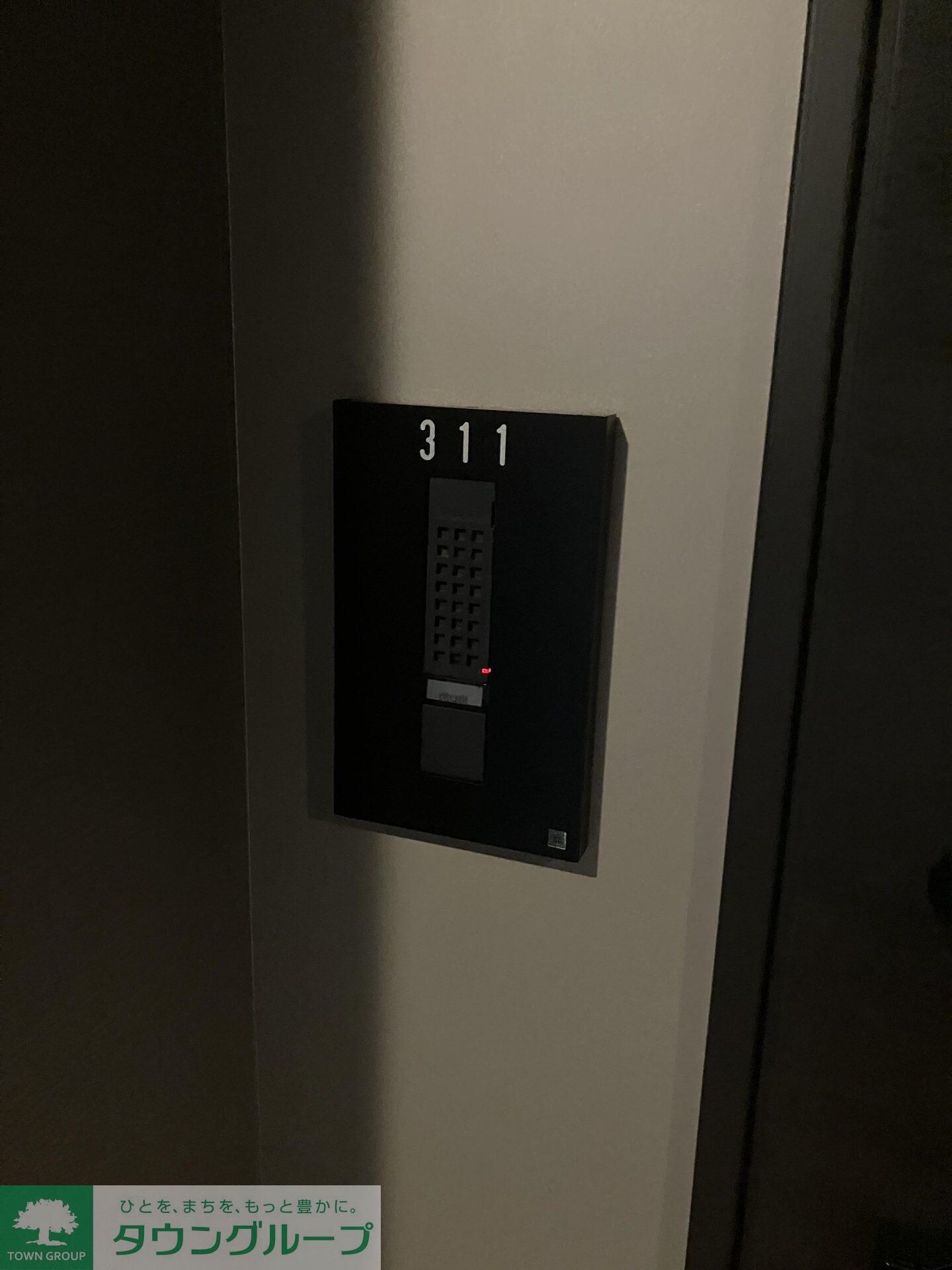 クレストコート中野富士見町の物件内観写真