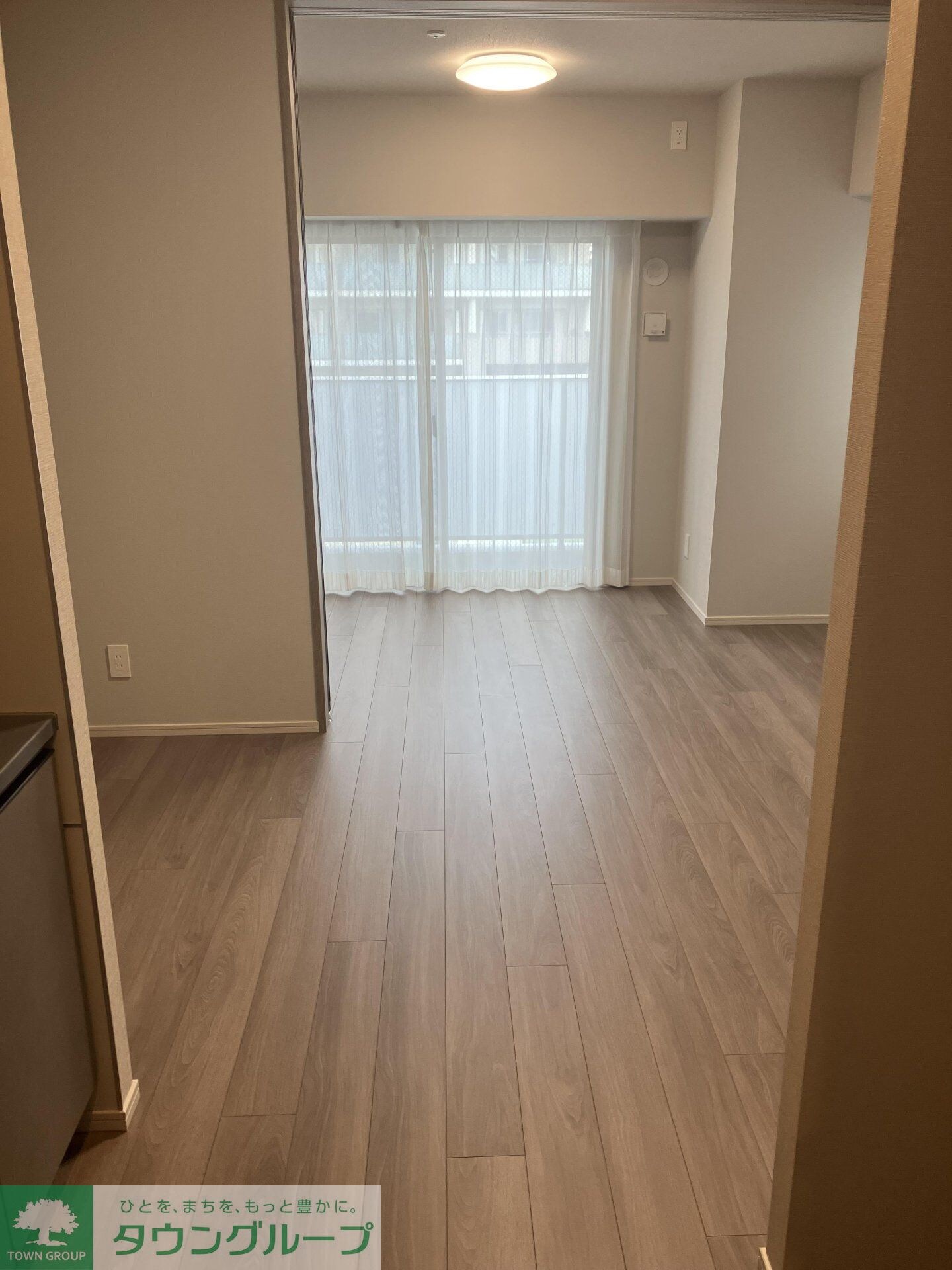 クレストコート中野富士見町の物件内観写真