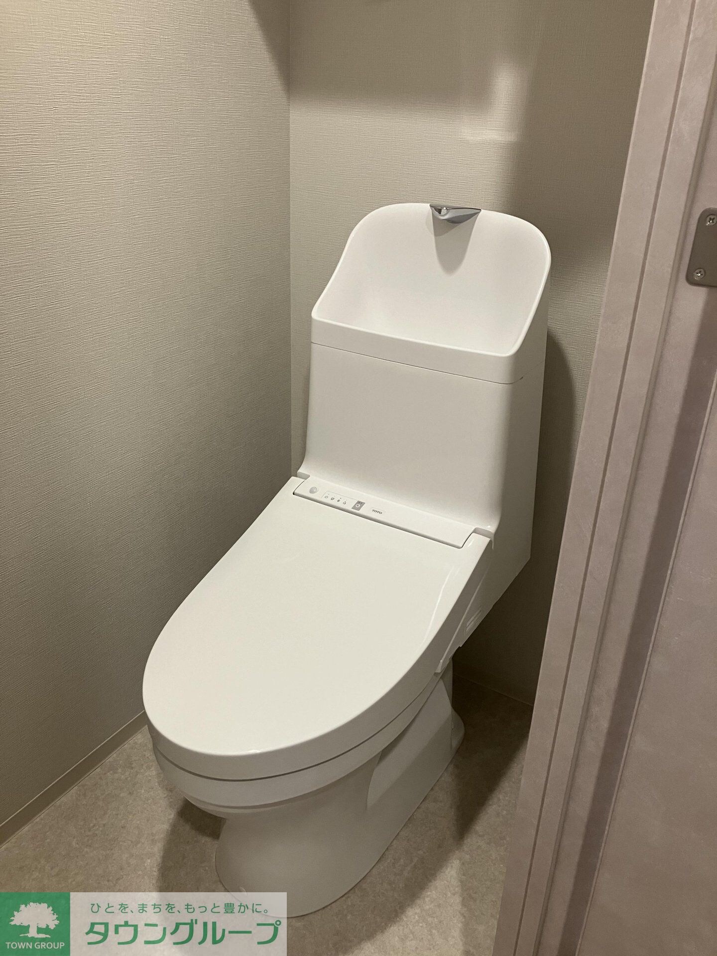 クレストコート中野富士見町の物件内観写真