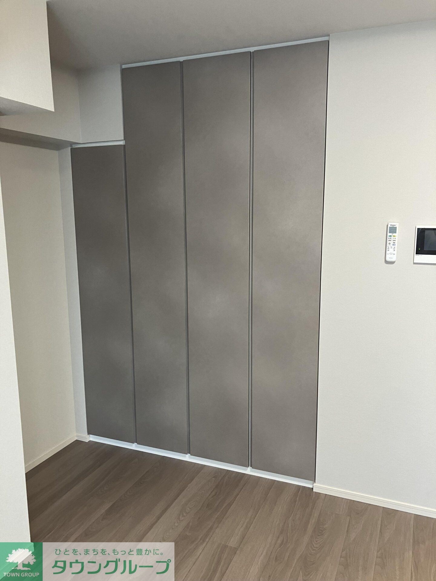 クレストコート中野富士見町の物件内観写真